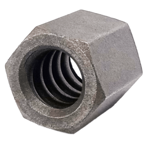 3/4-4-1/2 Heavy Hex Tall Coil Nut